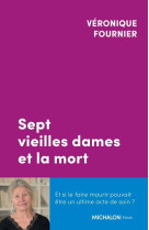 Sept vieilles dames et la mort