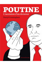 Poutine - l-ascension d-un dictateur