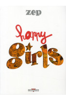 Happy girls