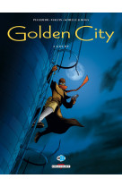 Golden city t4 goldy