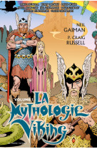 La mythologie viking - vol01