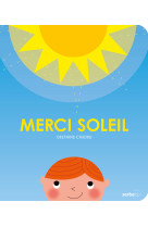 Merci soleil