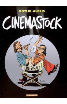 Cinemastock integrale