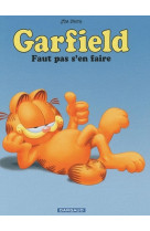Garfield t2 faut pas s-en faire