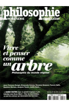 Philosophie magazine hs n 53 - juin/juillet/aout 2022