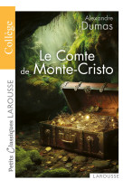 Le comte de monte-cristo