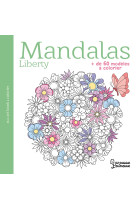 Mandalas liberty