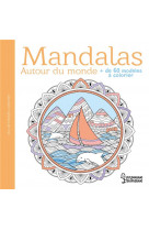 Mandalas autour du monde