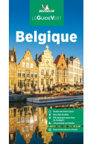 Guide vert belgique