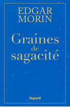 Graines de sagacite