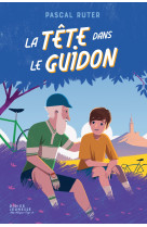 La tete dans le guidon