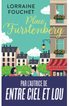 Place furstenberg