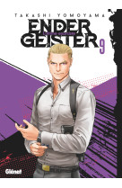 Ender geister t09