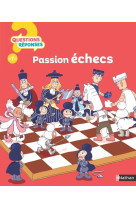 Passion echecs