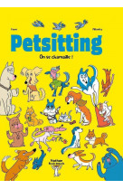 Petsitting t02