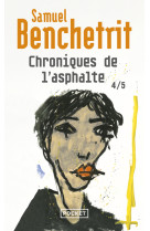 Chroniques de l-asphalte - tome 4