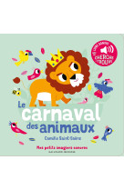 Le carnaval des animaux - des sons a ecouter, des images a regarder