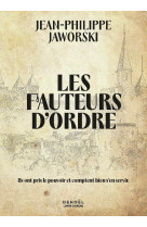 Fauteur d-ordre