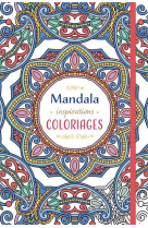 Mandala inspirations coloriages
