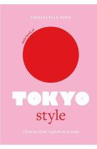 Little book of tokyo style (version francaise)