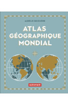 Atlas geographique mondial