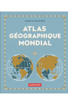 Atlas geographique mondial