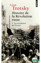 Histoire revolution russe i