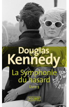 La symphonie du hasard - tome 3 - vol3