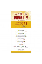 Vademecum de l-immobilier 2024 - 19e edition