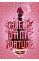 Cruelle dame fortune (broché) - tome 01