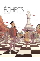 Echecs - histoire complete