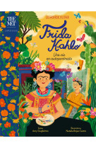 Le monde vu par  frida kahlo