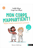 Mon corps m-appartient !