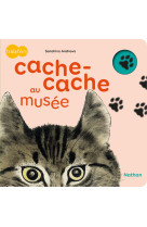 Cache-cache au musee