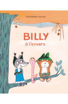 Billy a l-envers