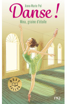 Danse t01 nina graine d-etoile