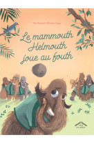 Helmouth se met au foot