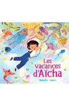 Les vacances d-aicha