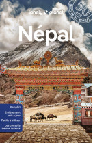 Nepal 10ed