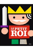 Le tout petit roi