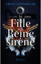 Fille roi pirate t2 la fille de la reine sirene