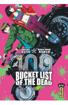 100 bucket list of the dead t01