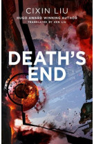 Death-s end - the three body problem t03