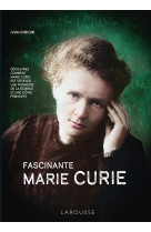 Marie curie