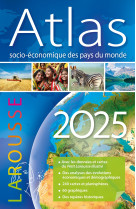 Atlas socio-economique des pays du monde 2025