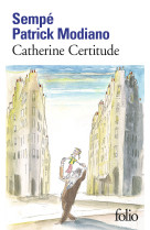 Catherine certitude