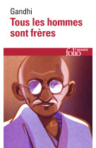 Tous hommes sont freres