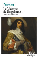 Le vicomte de bragelonne t1