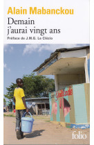 Demain j-aurai vingt ans