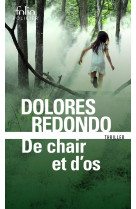 De chair et d'os